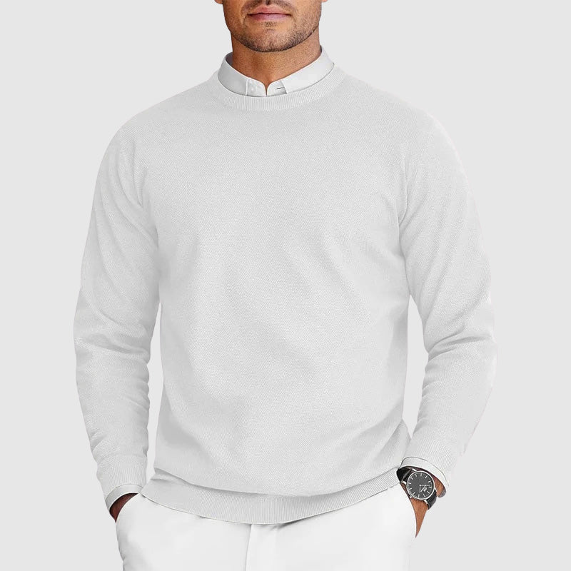 Pull chic pour homme