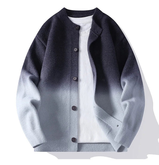 Cardigan Dégradé Eclipse