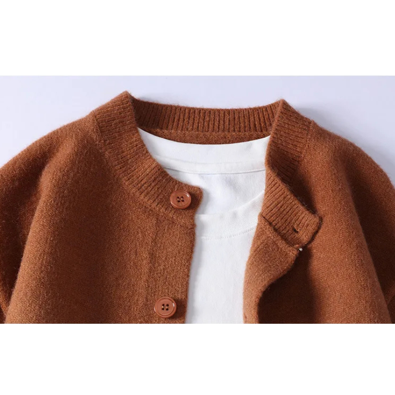 Cardigan Dégradé Eclipse