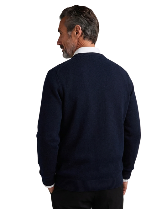 Laine australienne tirée