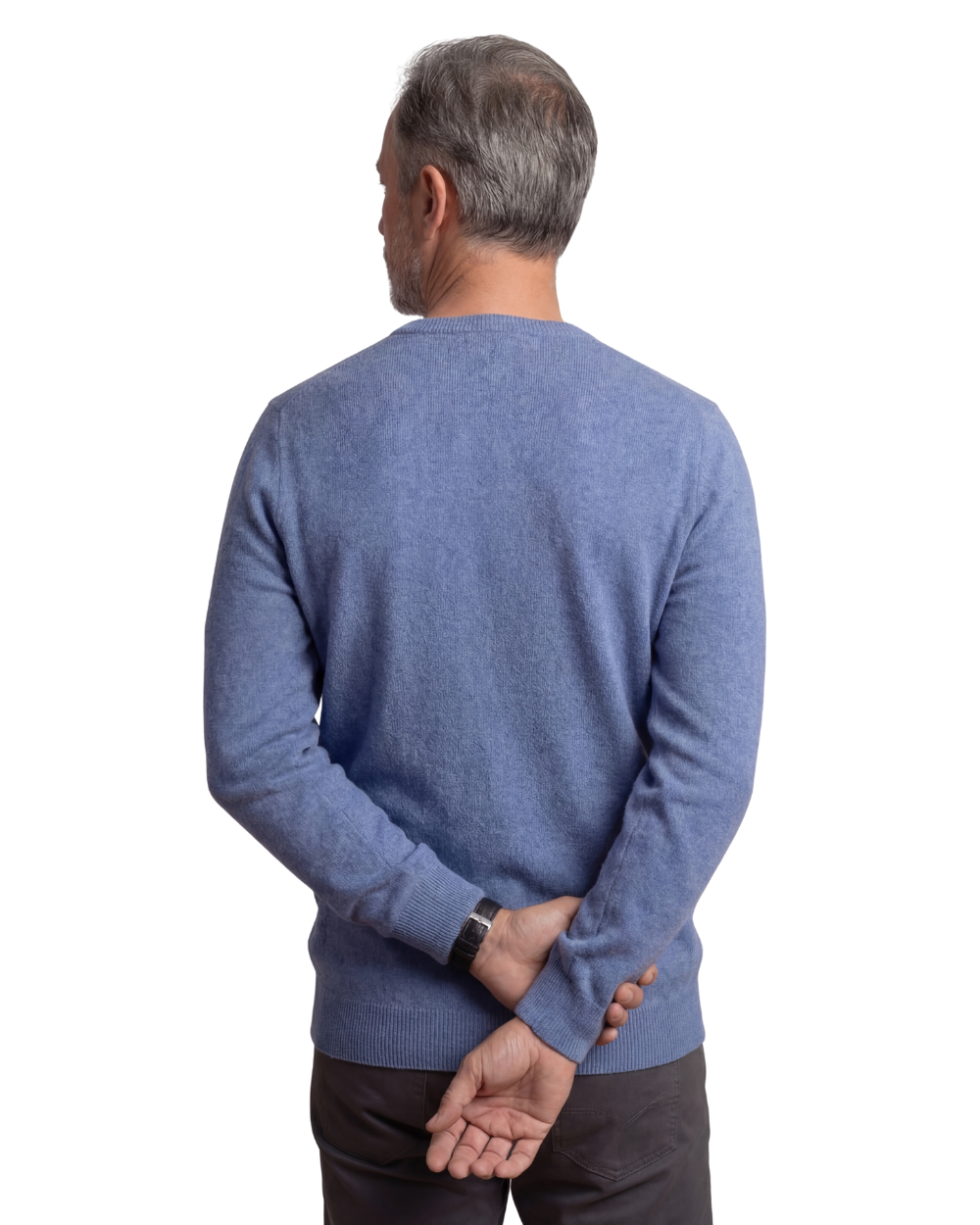 Enfilez du cachemire Ibiza