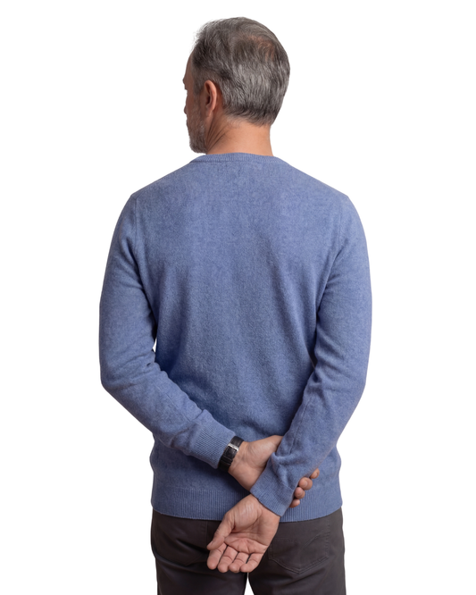 Enfilez du cachemire Ibiza