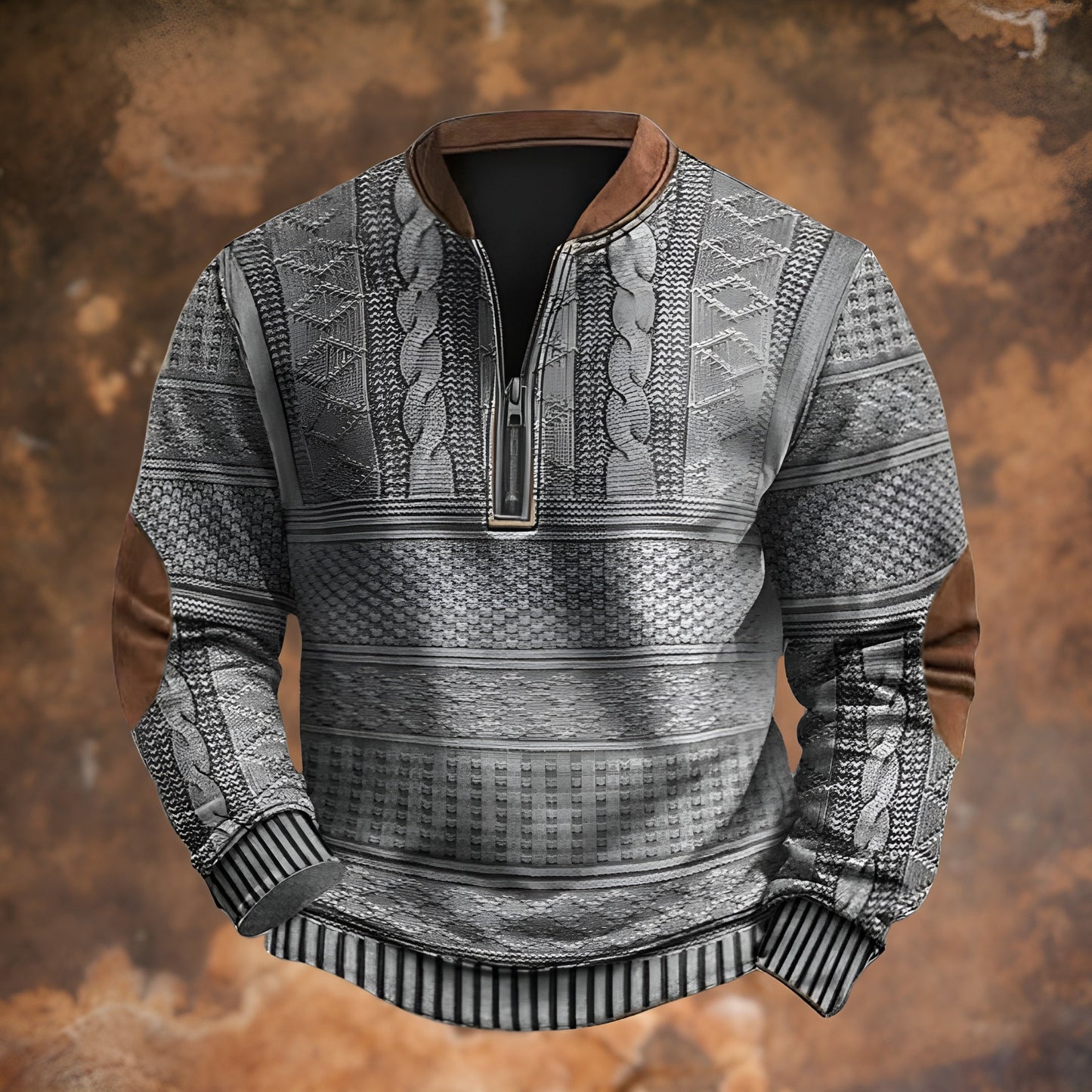 Paul™ | Polo élégant pour homme – Spécial automne ( 1 + 1 GRATUIT )