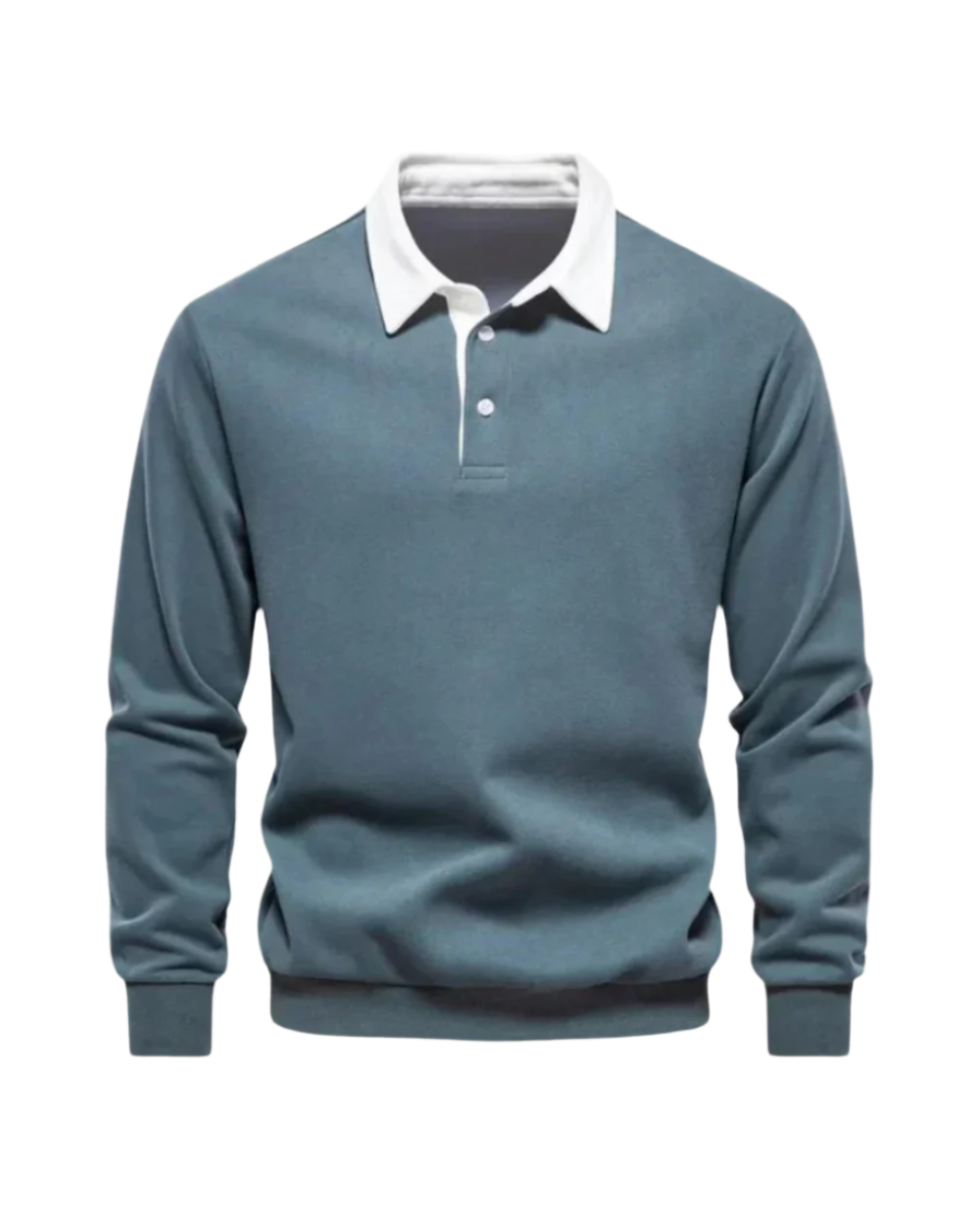 Pull Adrian Casual Polo