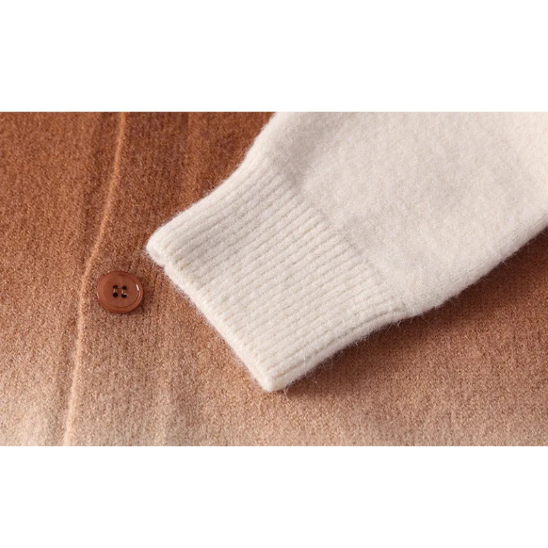 Cardigan Dégradé Eclipse