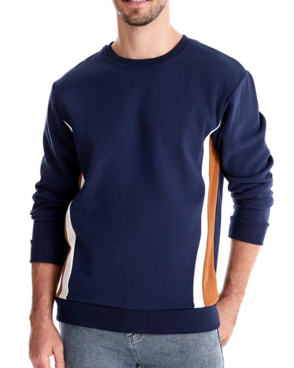 Pull élégant pour hommes