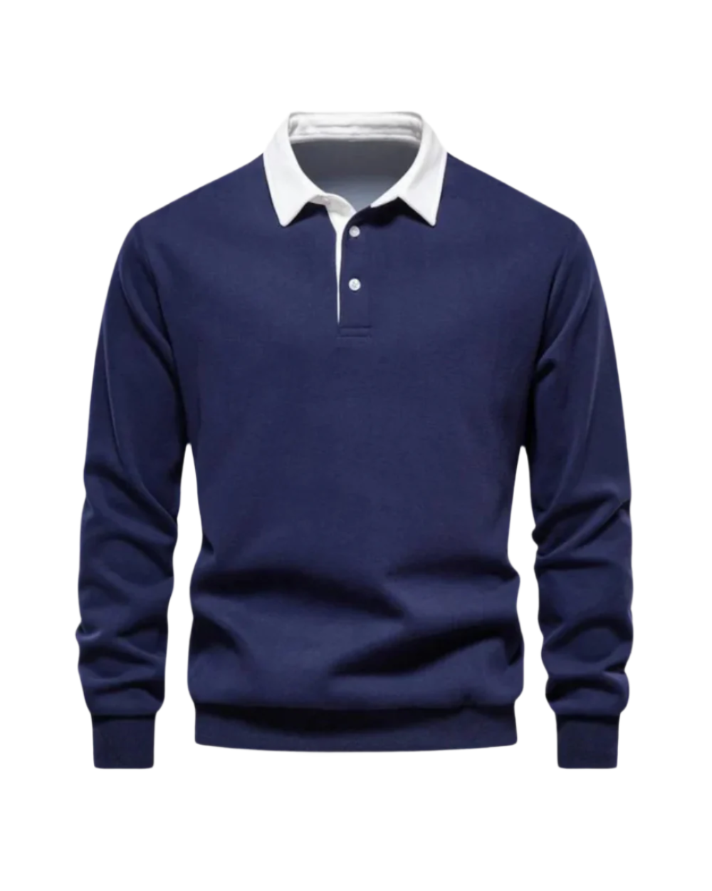 Pull Adrian Casual Polo