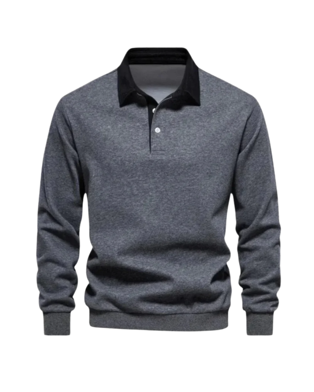 Pull Adrian Casual Polo