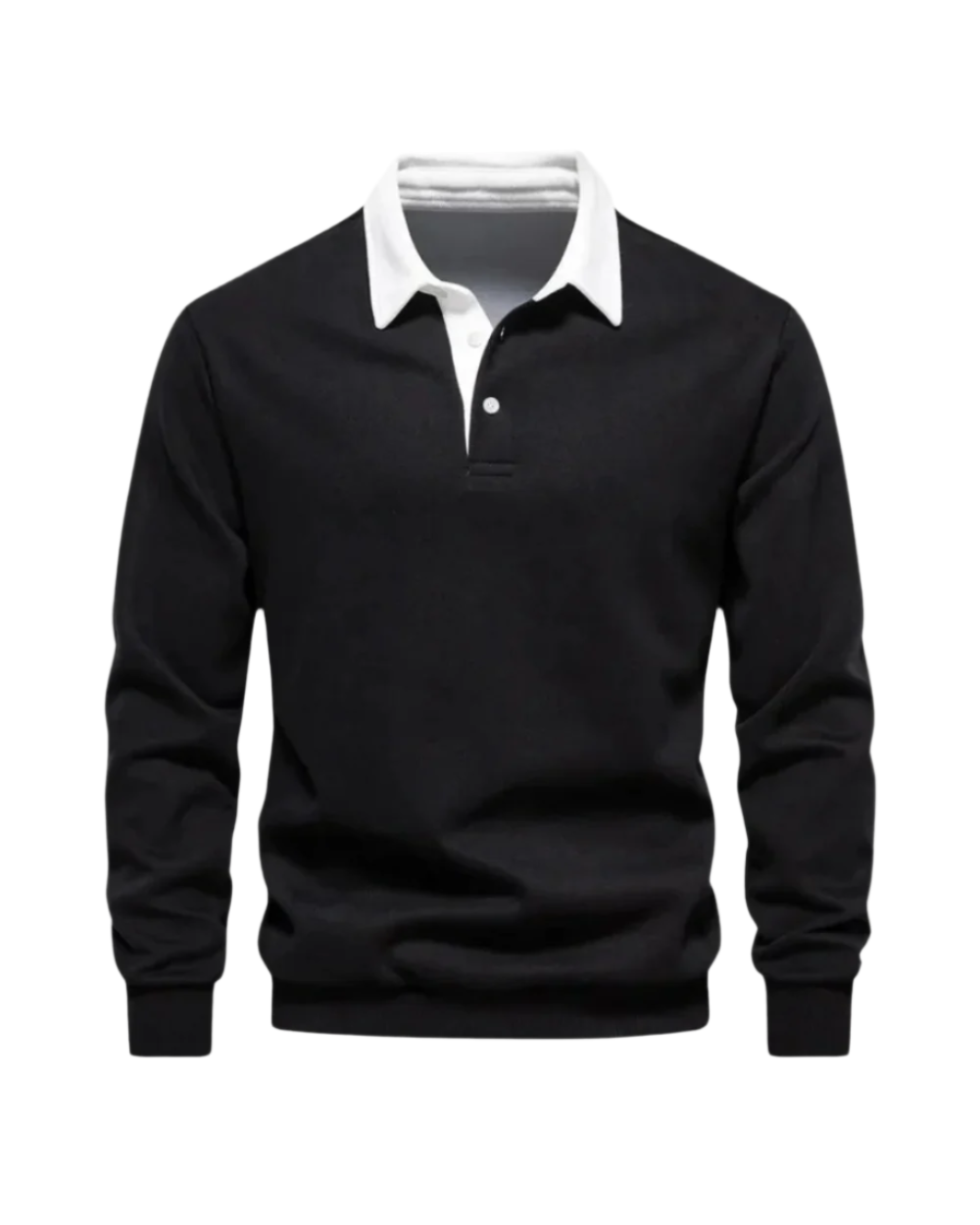Pull Adrian Casual Polo