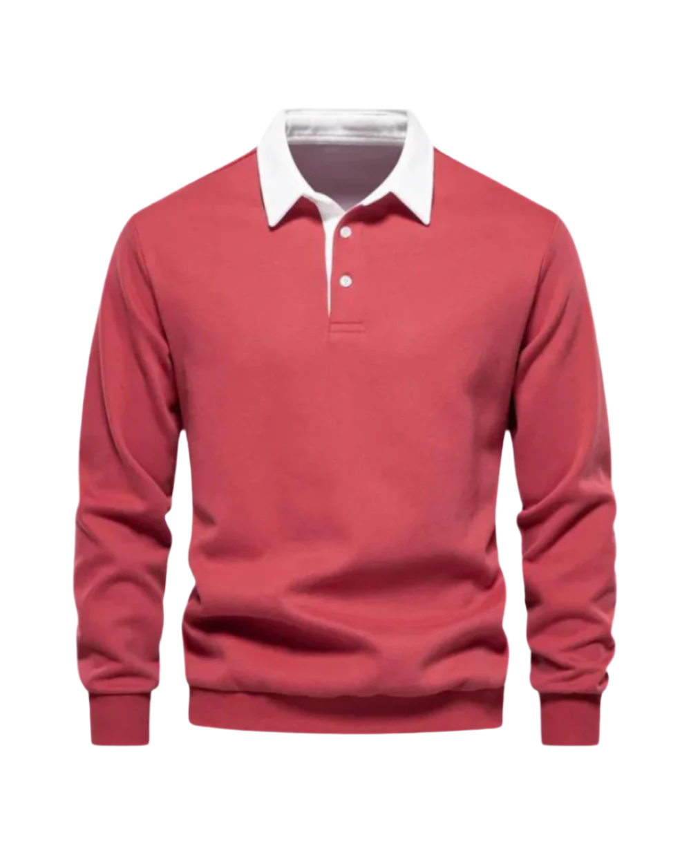 Pull Adrian Casual Polo