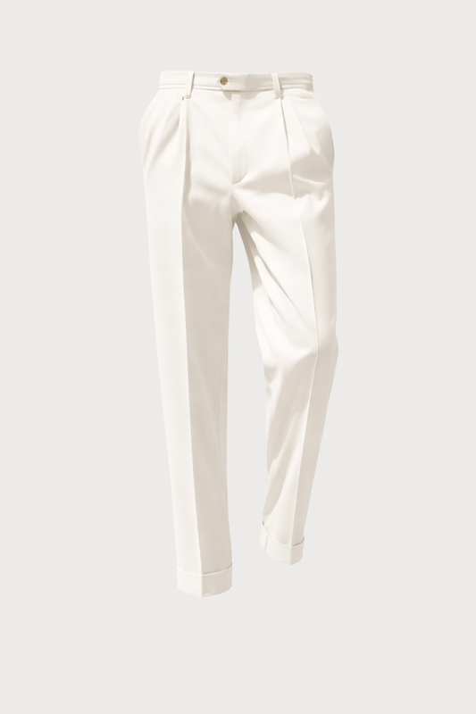 Beckham - Pantalon classique 