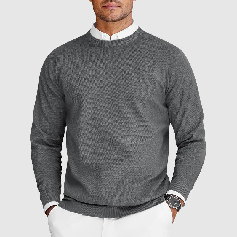 Pull chic pour homme