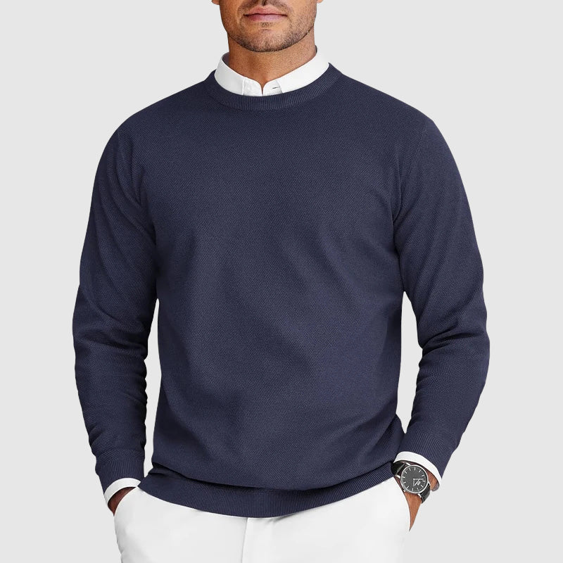 Pull chic pour homme