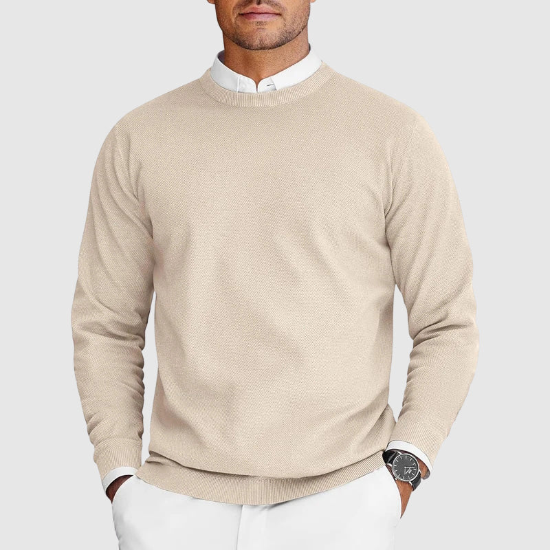 Pull chic pour homme