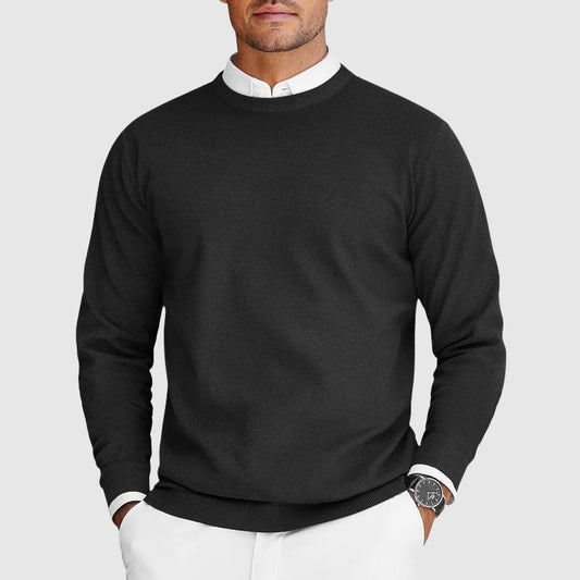 Pull chic pour homme