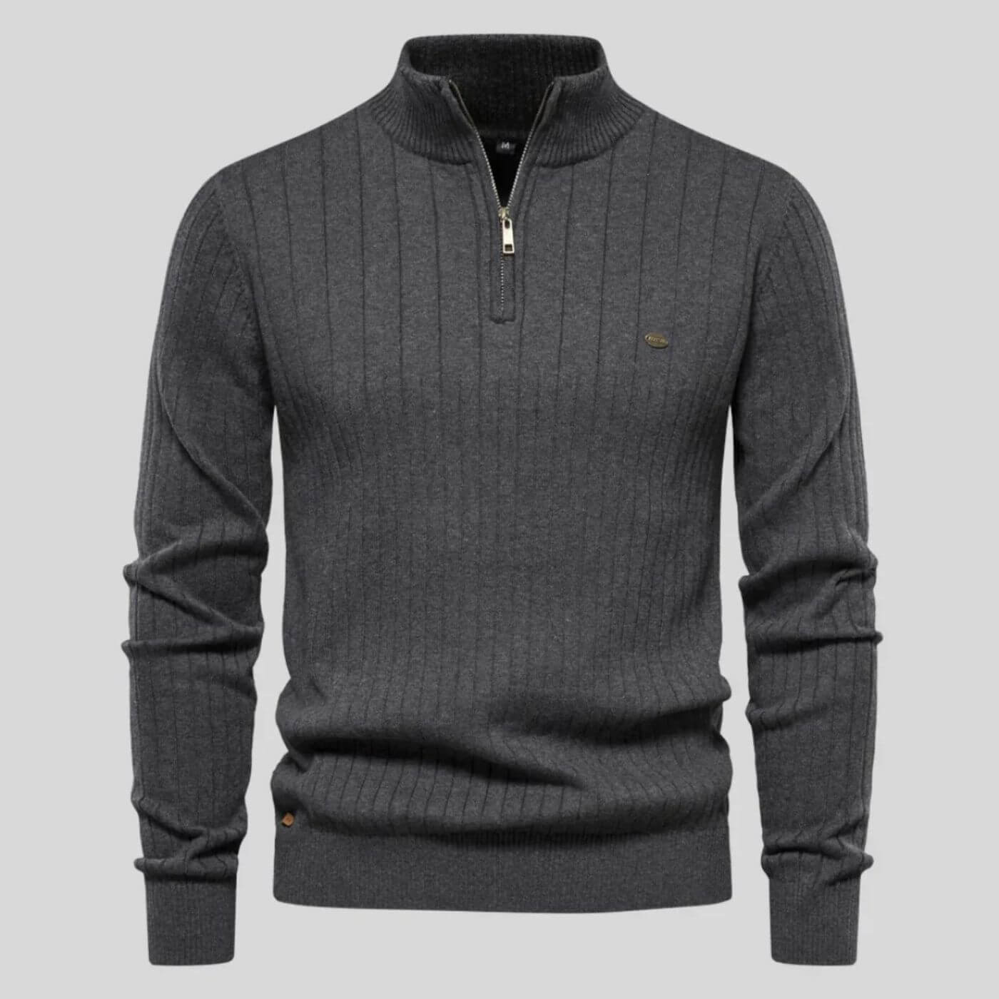 Pablo™ | Pull confort haut de gamme