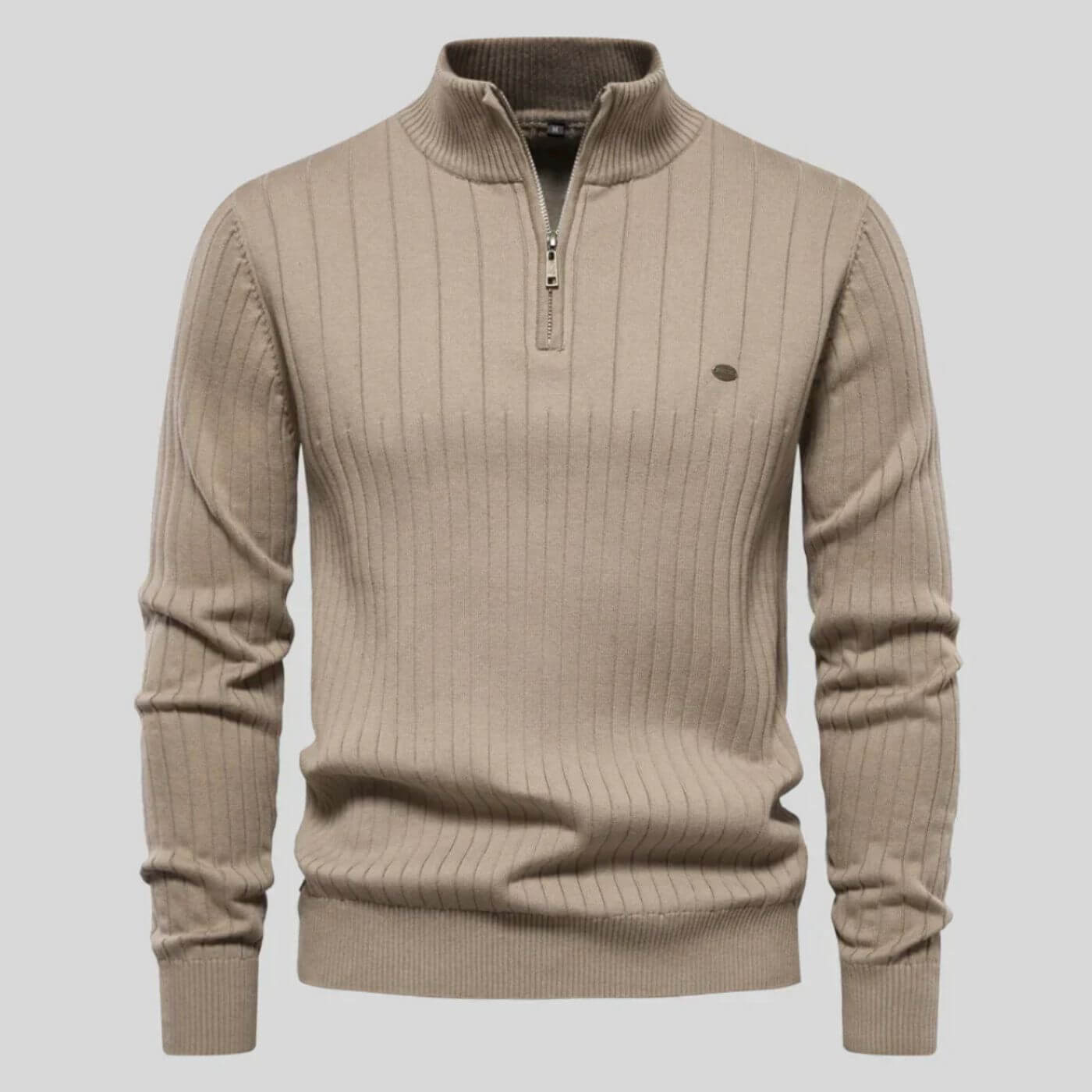 Pablo™ | Pull confort haut de gamme