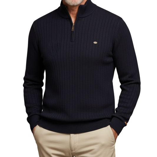 Pablo™ | Pull confort haut de gamme