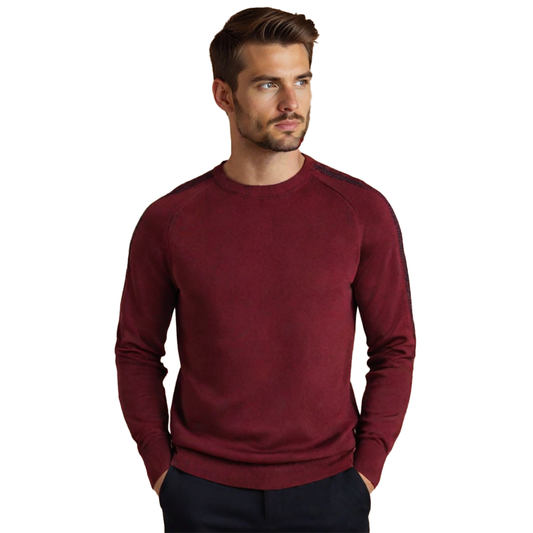 Léon™ | Pull élégant 