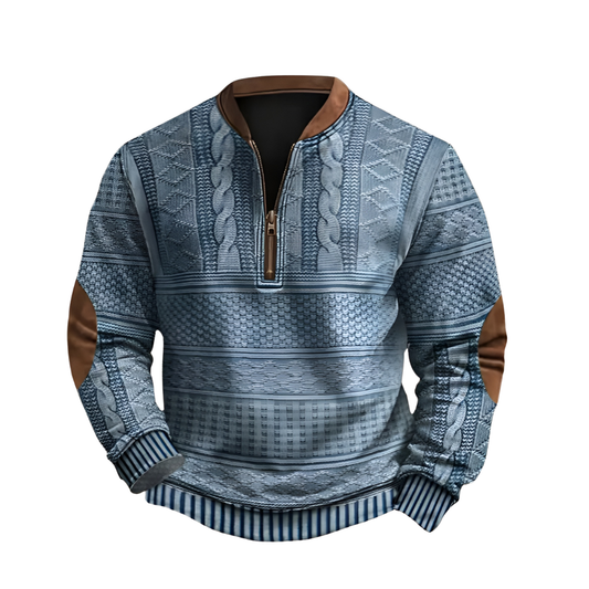 Paul™ | Polo élégant pour homme – Spécial automne (1 + 1 OFFERT)