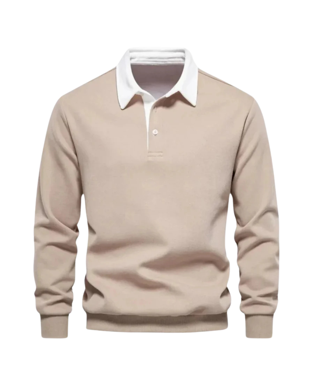 Pull Adrian Casual Polo