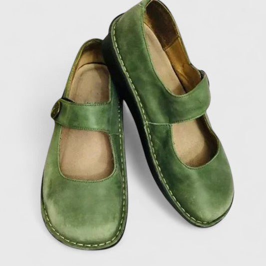 Violetta | Chaussures orthopédiques Mary Jane