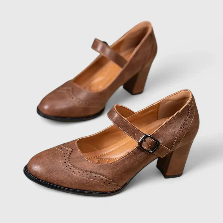 Kristenyah | Chaussures Orthopédiques