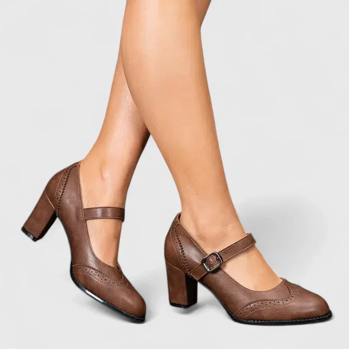 Kristenyah | Chaussures Orthopédiques